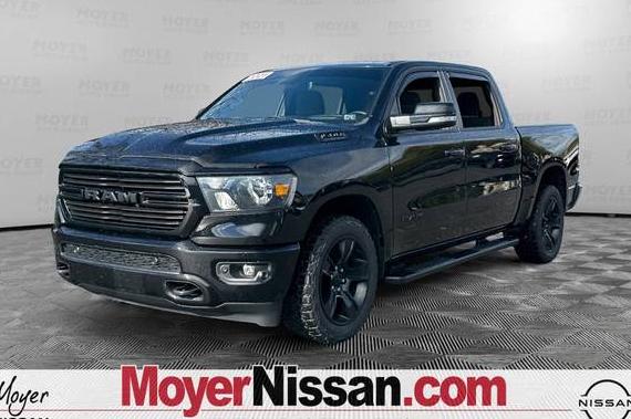 RAM 1500 2021 1C6SRFFT9MN674750 image RAM 1500 2021 1C6SRFFT9MN674750 image