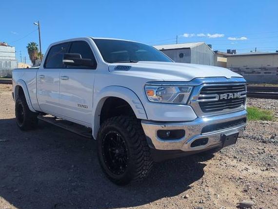 RAM 1500 2021 1C6SRFMT2MN725427 image RAM 1500 2021 1C6SRFMT2MN725427 image