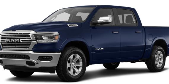 RAM 1500 2021 1C6SRFJT4MN779347 image
