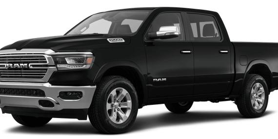 RAM 1500 2021 1C6SRFHT7MN633420 image
