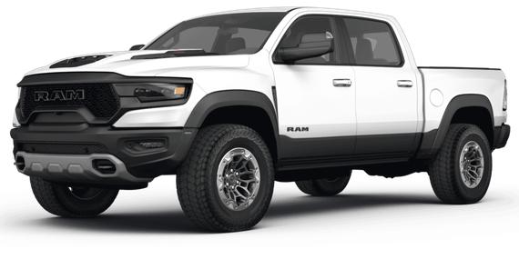 RAM 1500 2021 1C6SRFU98MN703131 image