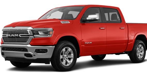 RAM 1500 2021 1C6SRFJT8MN652049 image
