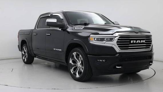 RAM 1500 2021 1C6SRFKT4MN583987 image