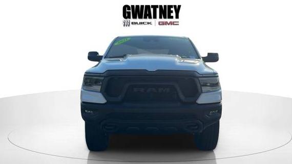 RAM 1500 2021 1C6SRFLT2MN684539 image RAM 1500 2021 1C6SRFLT2MN684539 image