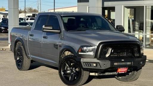 RAM 1500 2021 1C6RR7LT1MS502187 image