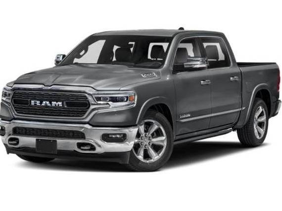 RAM 1500 2021 1C6SRFHMXMN822670 image