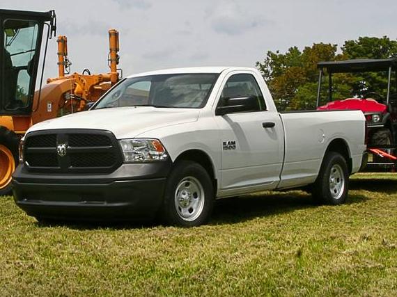 RAM 1500 2021 3C6JR6DG8MG705321 image