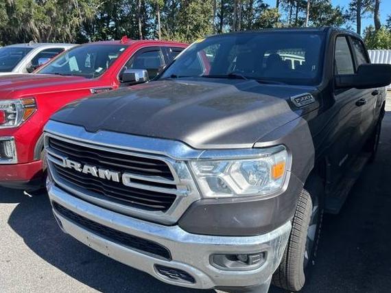 RAM 1500 2021 1C6RREFG6MN629986 image RAM 1500 2021 1C6RREFG6MN629986 image