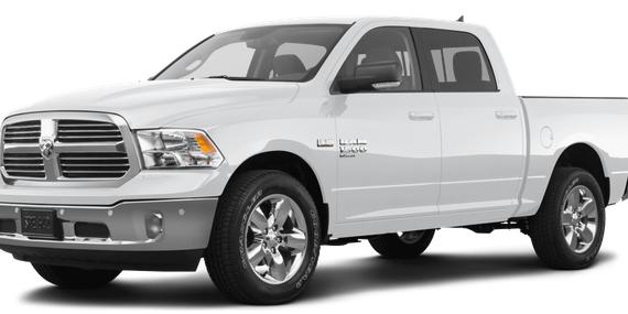 RAM 1500 2021 3C6RR7KT3MG685648 image