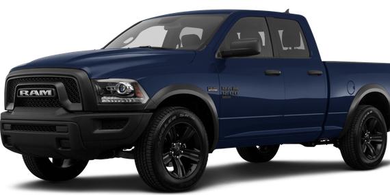 RAM 1500 2021 1C6RR7GG9MS544653 image