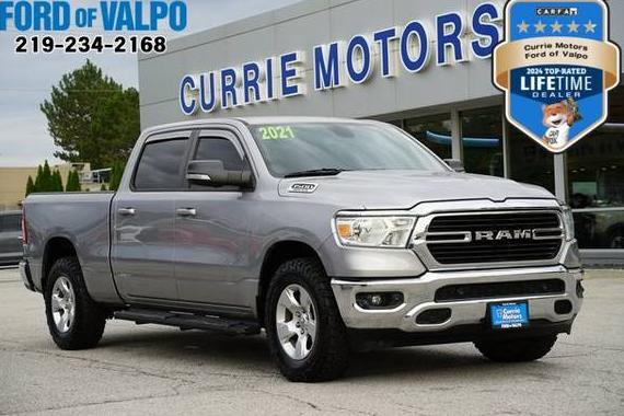 RAM 1500 2021 1C6SRFMT5MN802551 image RAM 1500 2021 1C6SRFMT5MN802551 image