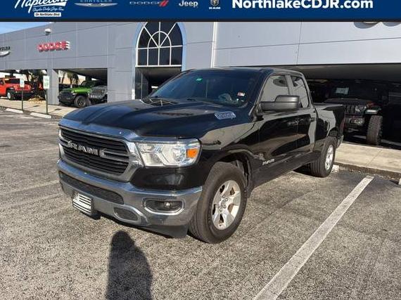 RAM 1500 2021 1C6RREBG3MN661803 image RAM 1500 2021 1C6RREBG3MN661803 image