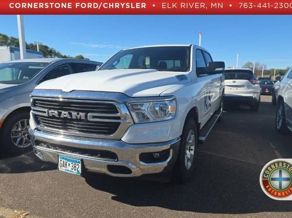 RAM 1500 2021 1C6SRFFT6MN622489 image RAM 1500 2021 1C6SRFFT6MN622489 image
