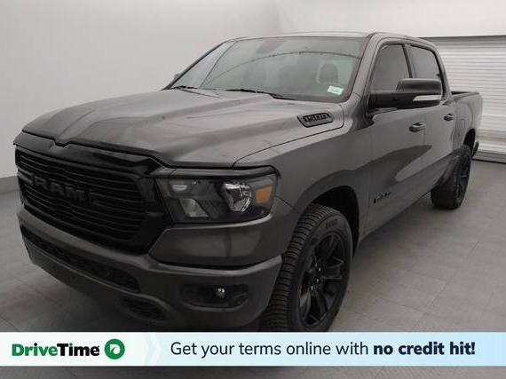 RAM 1500 2021 1C6RREFT8MN542622 image RAM 1500 2021 1C6RREFT8MN542622 image