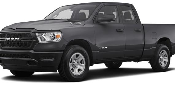 RAM 1500 2021 1C6RRFCG9MN714282 image