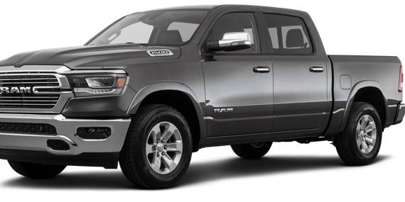 RAM 1500 2021 1C6SRFJTXMN778316 image