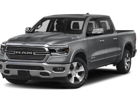 RAM 1500 2021 1C6SRFJT3MN538363 image