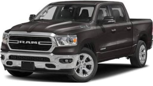 RAM 1500 2021 1C6SRFFT1MN826035 image