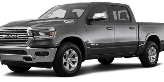 RAM 1500 2021 1C6SRFJT9MN618766 image