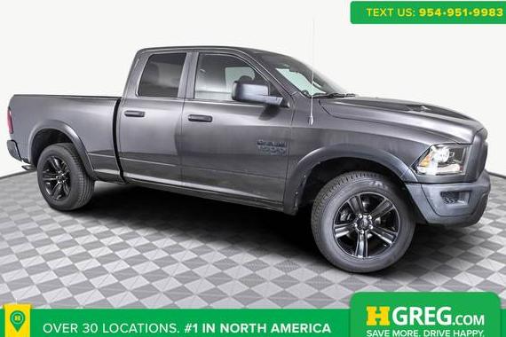 RAM 1500 2021 1C6RR7GG3MS525810 image