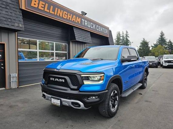 RAM 1500 2021 1C6SRFLT6MN663757 image RAM 1500 2021 1C6SRFLT6MN663757 image