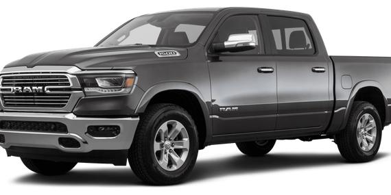 RAM 1500 2021 1C6SRFJT4MN738748 image