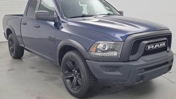 RAM 1500 2021 1C6RR6GG7MS548064 image