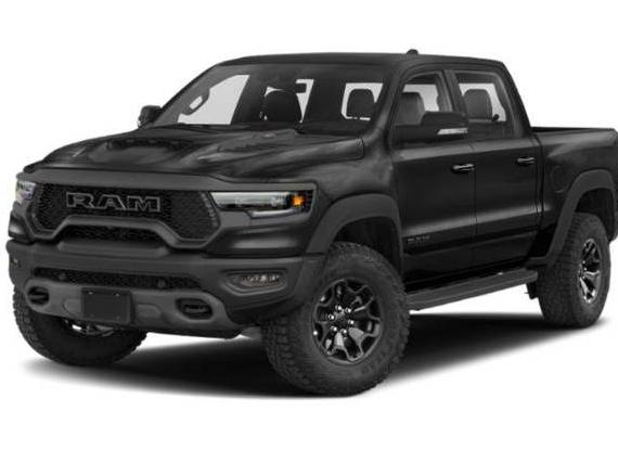 RAM 1500 2021 1C6SRFU94MN685291 image