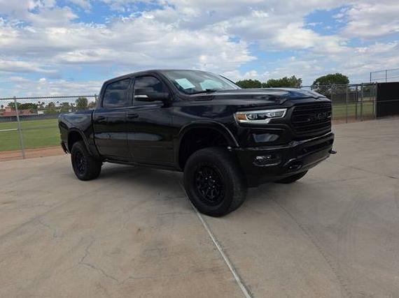 RAM 1500 2021 1C6SRFHM6MN806823 image RAM 1500 2021 1C6SRFHM6MN806823 image