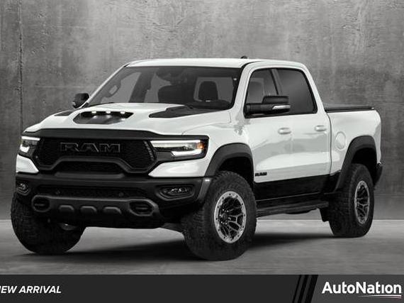 RAM 1500 2021 1C6SRFU91MN684728 image