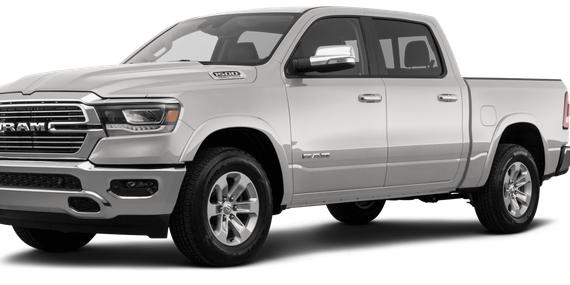 RAM 1500 2021 1C6SRFPT9MN570418 image