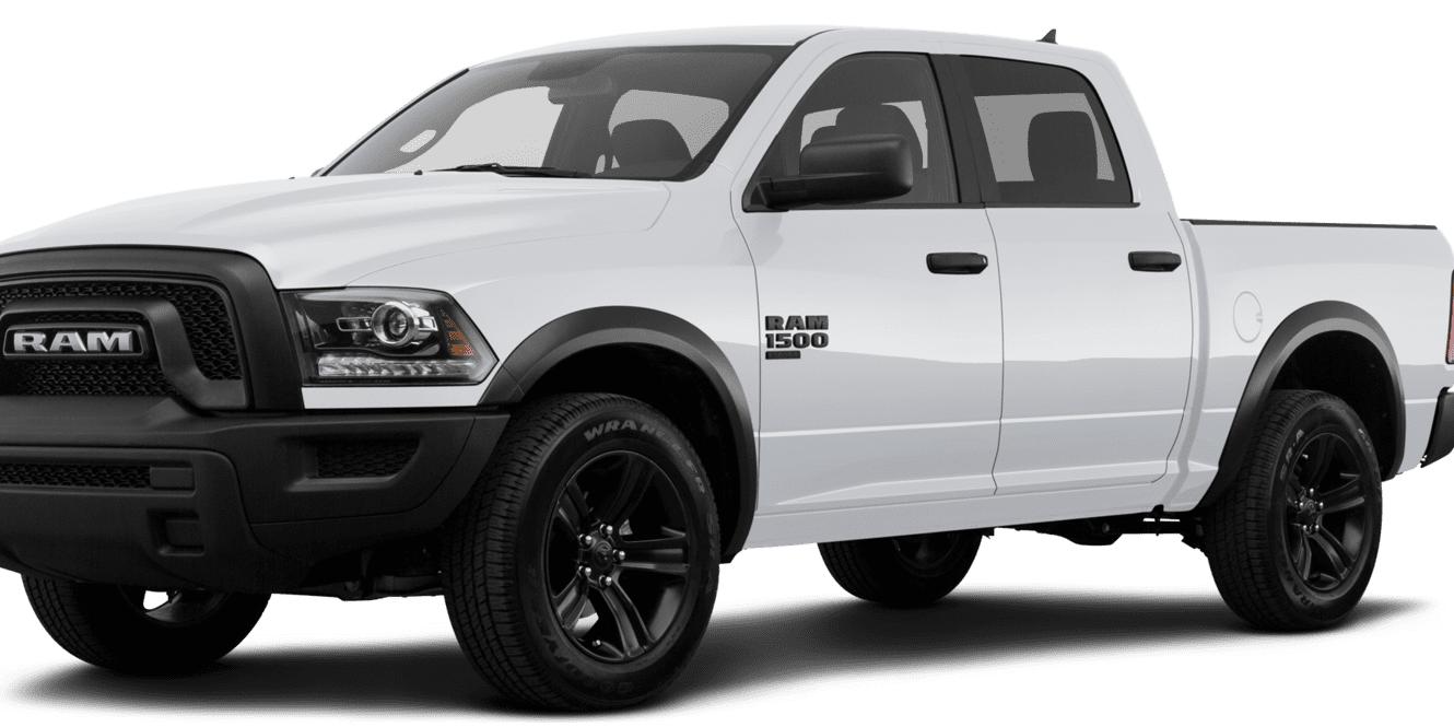 RAM 1500 2021 1C6RR7LT1MS588116 image