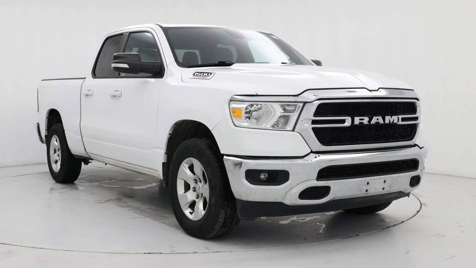 RAM 1500 2021 1C6SRFBM7MN815698 image