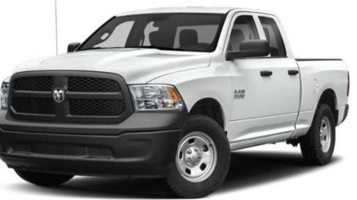 RAM 1500 2021 1C6RR6FT7MS592287 image