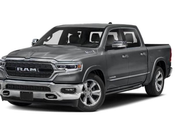 RAM 1500 2021 1C6SRFHT3MN640977 image