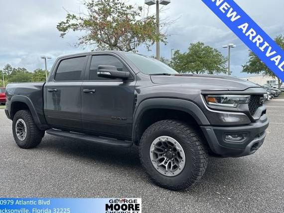 RAM 1500 2021 1C6SRFU98MN900963 image
