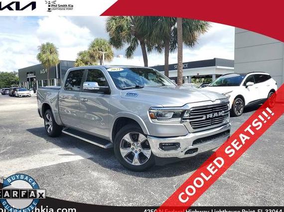 RAM 1500 2021 1C6RREJT7MN544014 image RAM 1500 2021 1C6RREJT7MN544014 image