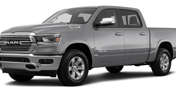 RAM 1500 2021 1C6SRFHT3MN549529 image