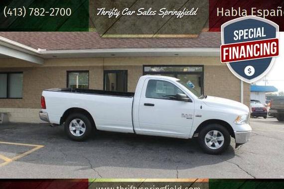 RAM 1500 2021 3C6JR6DT4MG563045 image RAM 1500 2021 3C6JR6DT4MG563045 image