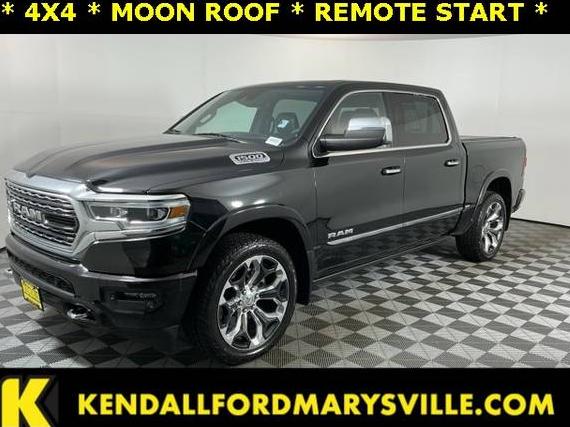 RAM 1500 2021 1C6SRFHTXMN536633 image RAM 1500 2021 1C6SRFHTXMN536633 image