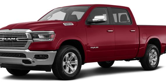 RAM 1500 2021 1C6SRFHT6MN548357 image