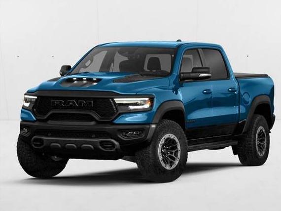 RAM 1500 2021 1C6SRFU93MN758554 image