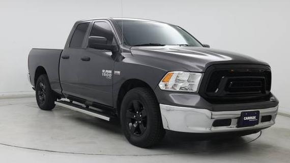 RAM 1500 2021 1C6RR6FT6MS506712 image RAM 1500 2021 1C6RR6FT6MS506712 image