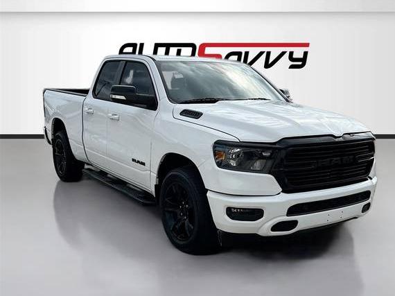 RAM 1500 2021 1C6RREBG3MN753106 image RAM 1500 2021 1C6RREBG3MN753106 image