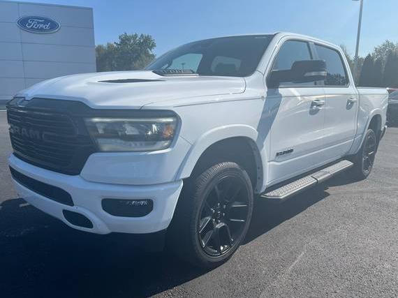 RAM 1500 2021 1C6RREJT2MN710164 image RAM 1500 2021 1C6RREJT2MN710164 image