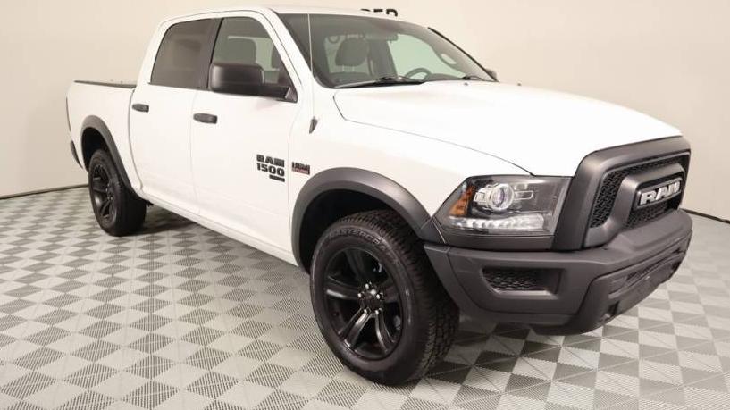 RAM 1500 2021 1C6RR7LT0MS528330 image