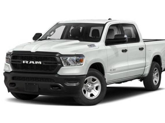 RAM 1500 2021 1C6RRFGG4MN562714 image