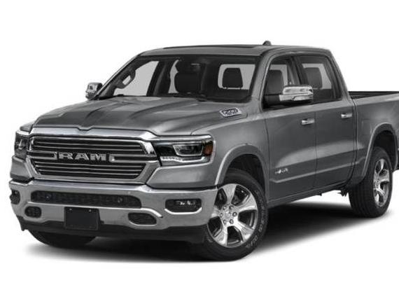 RAM 1500 2021 1C6SRFJT7MN730689 image