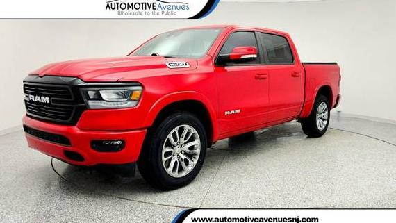 RAM 1500 2021 1C6SRFJT3MN784815 image RAM 1500 2021 1C6SRFJT3MN784815 image