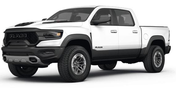 RAM 1500 2021 1C6SRFU95MN827647 image